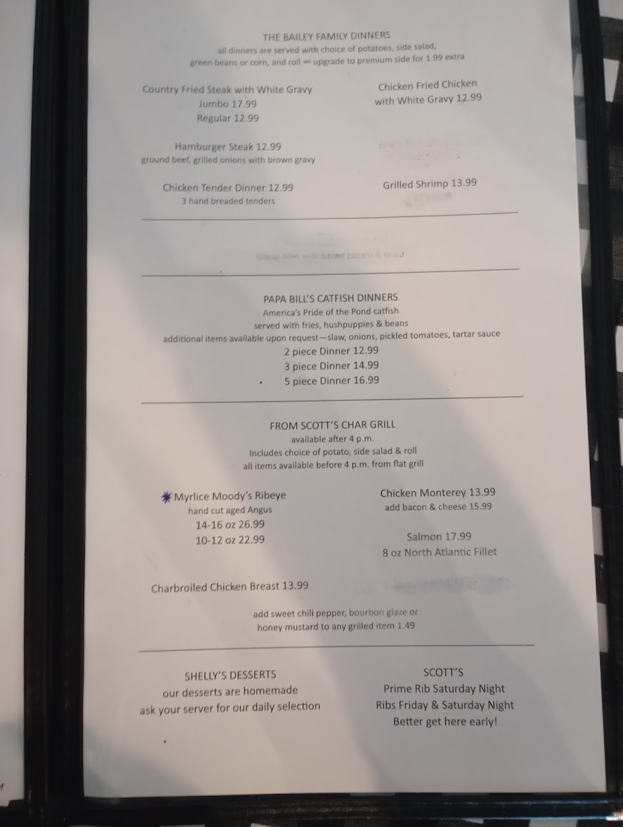 Menu Photo 6