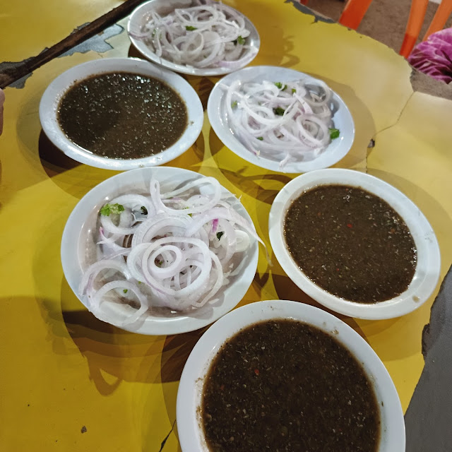Chutney