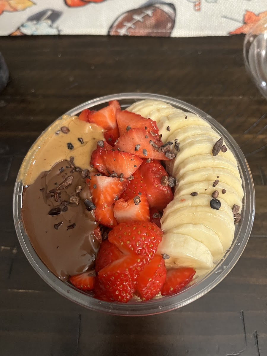 Bora Bora Smoothie Cafe - Staten Island Hylan Blvd - Photo 3