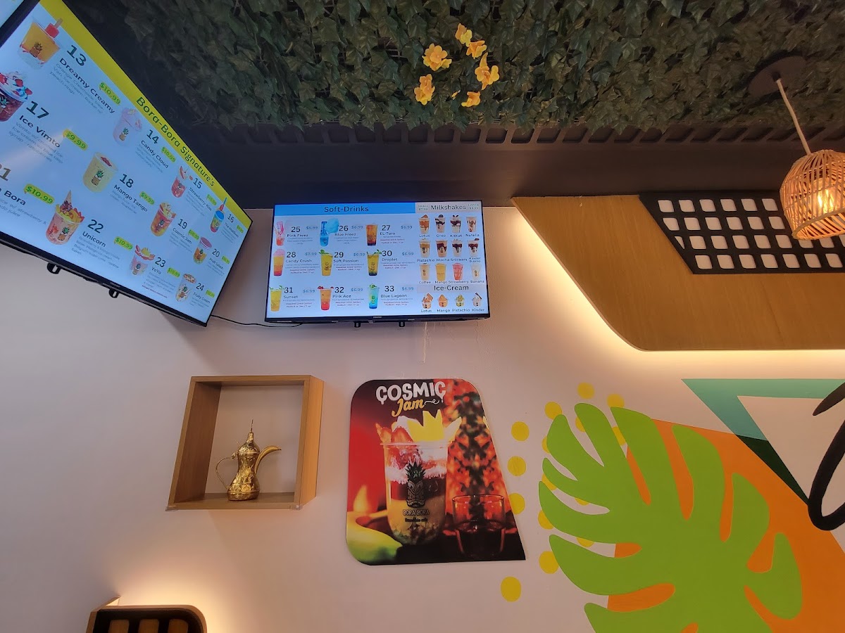 Menu Photo 9