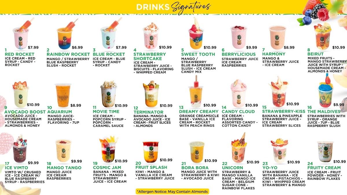 Menu Photo 6