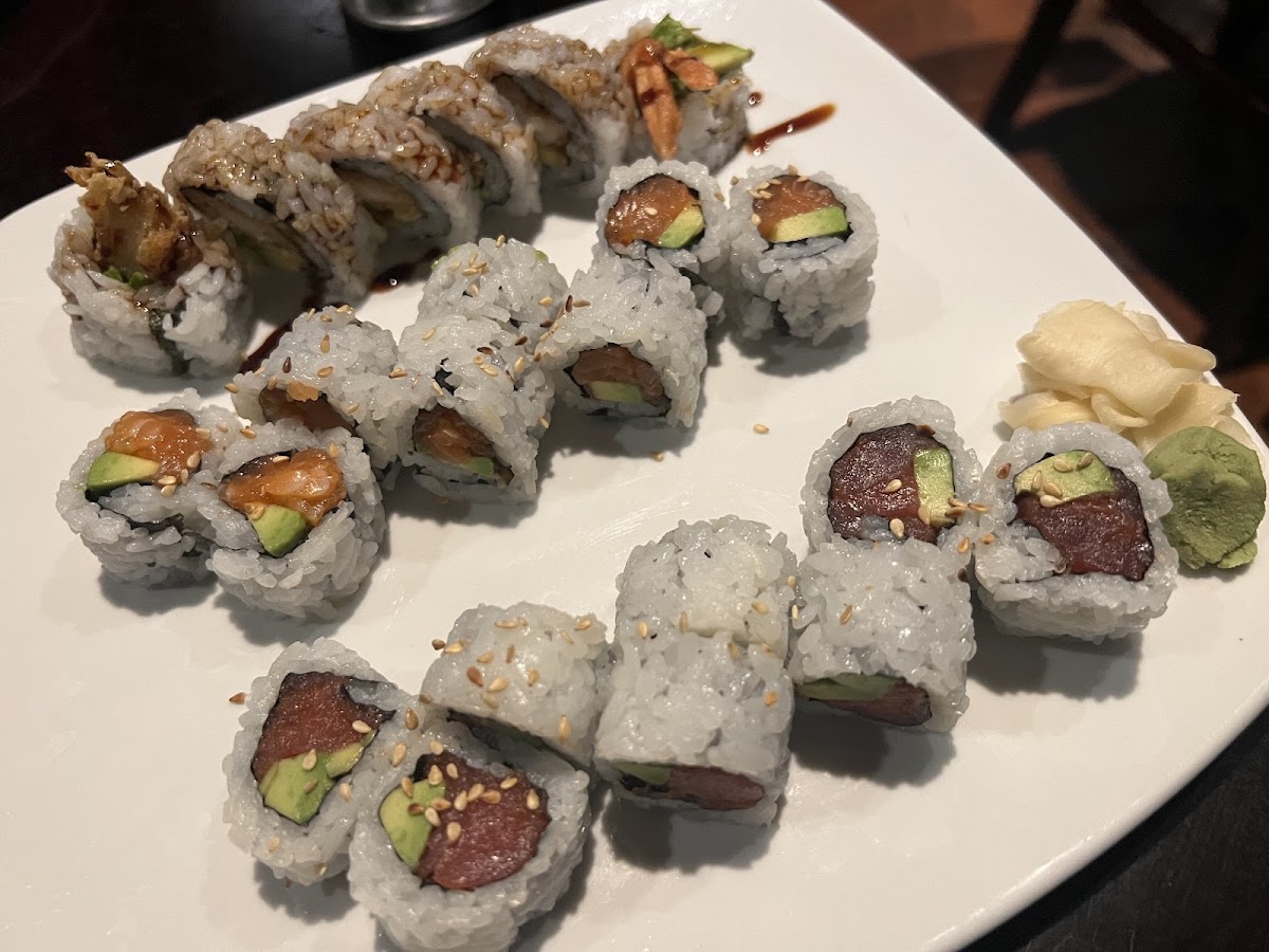 Miyako Restaurant - Photo 1