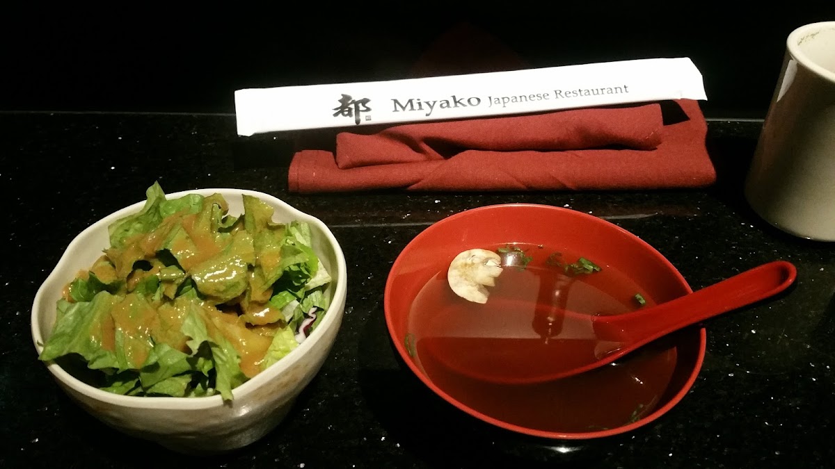 Miyako Restaurant - Photo 4