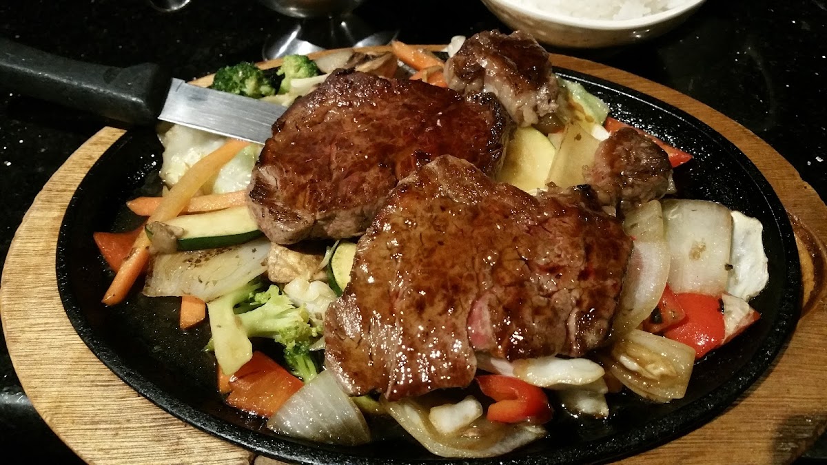 Miyako Restaurant - Photo 5