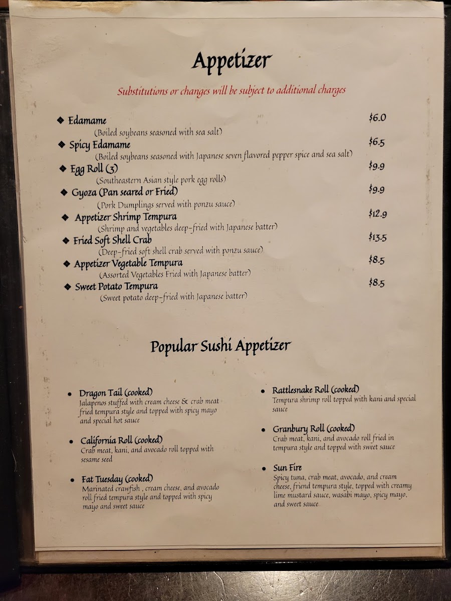 Menu Photo 3