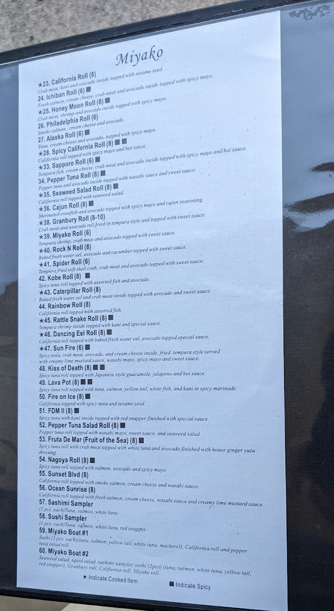 Menu Photo 7