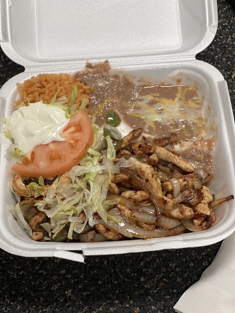 Taqueria El Mexicano - Photo 9