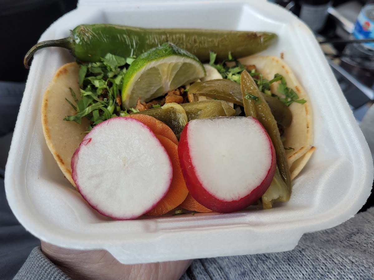 Taqueria El Mexicano - Photo 4