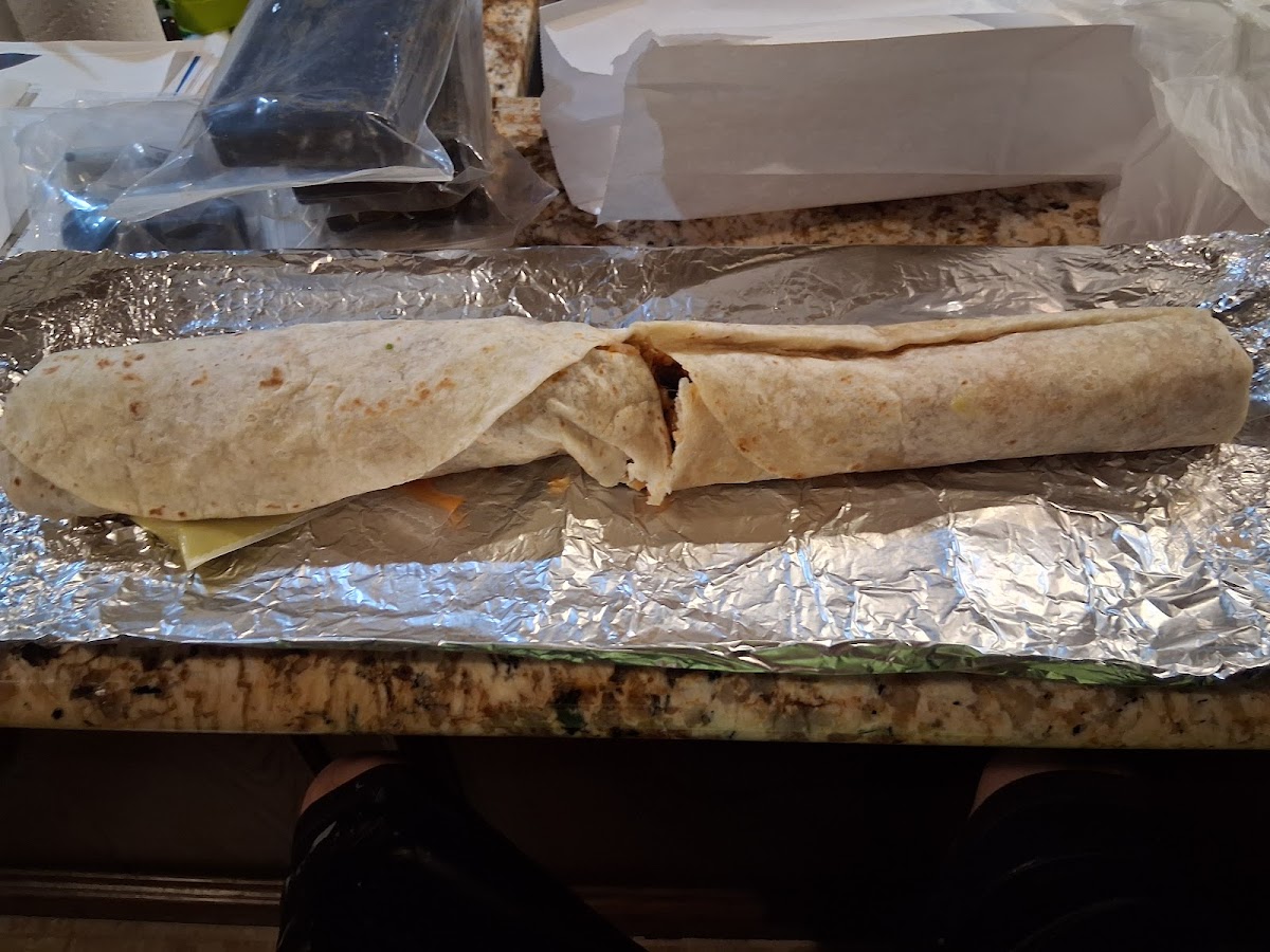 Taqueria El Mexicano - Photo 5