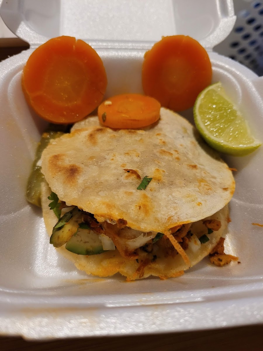 Taqueria El Mexicano - Photo 6