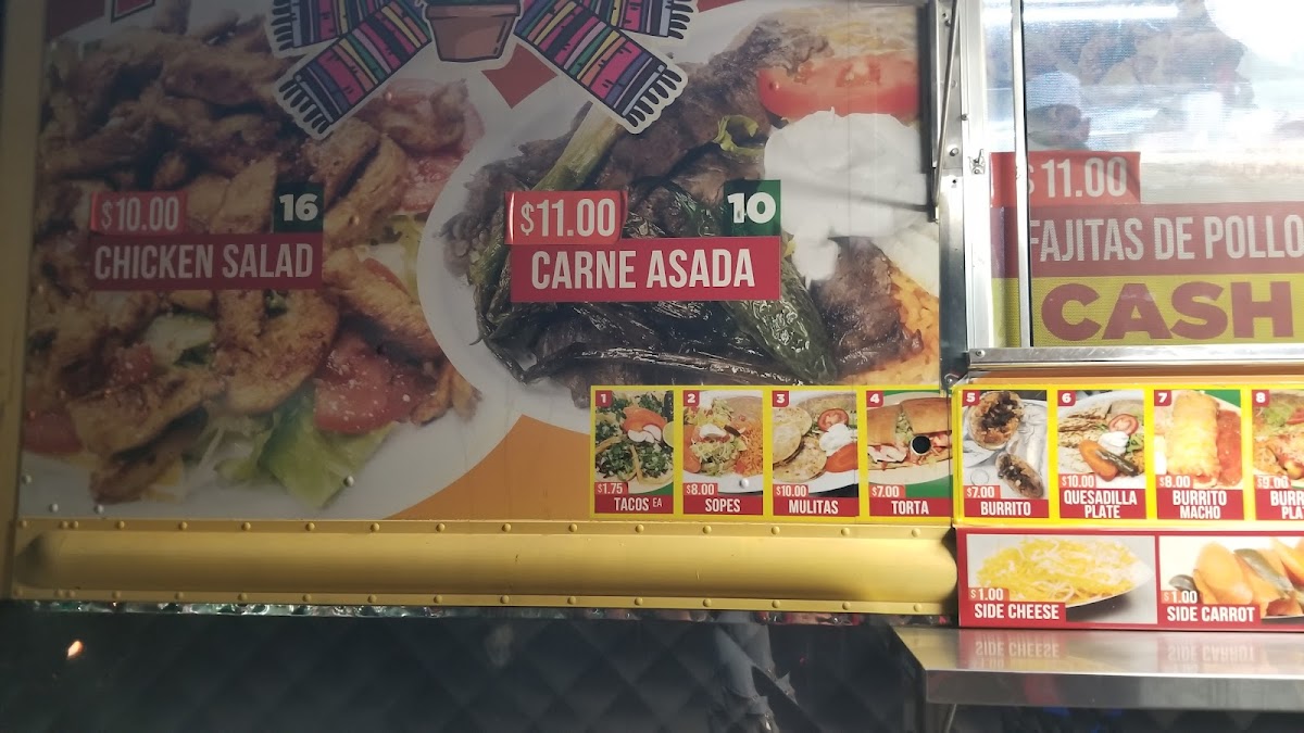 Menu Photo 9