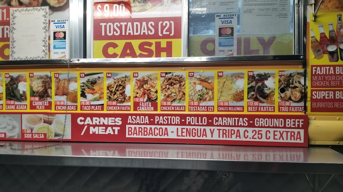 Menu Photo 5
