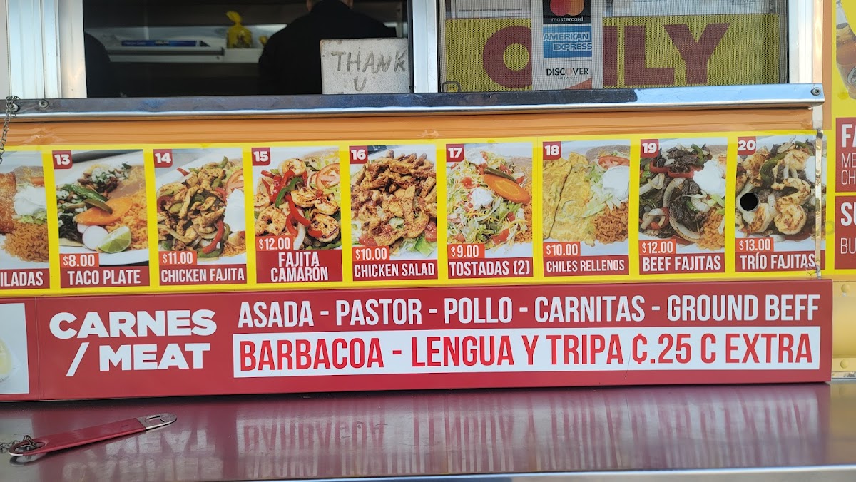 Menu Photo 6