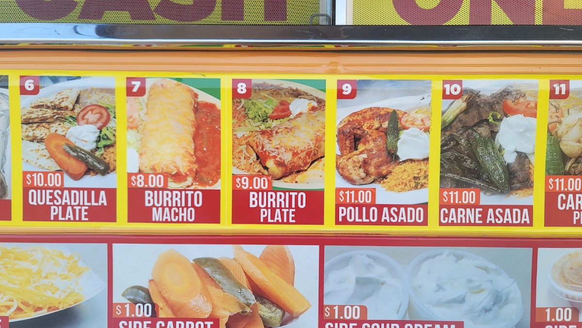 Menu Photo 7