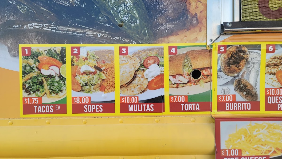 Menu Photo 8