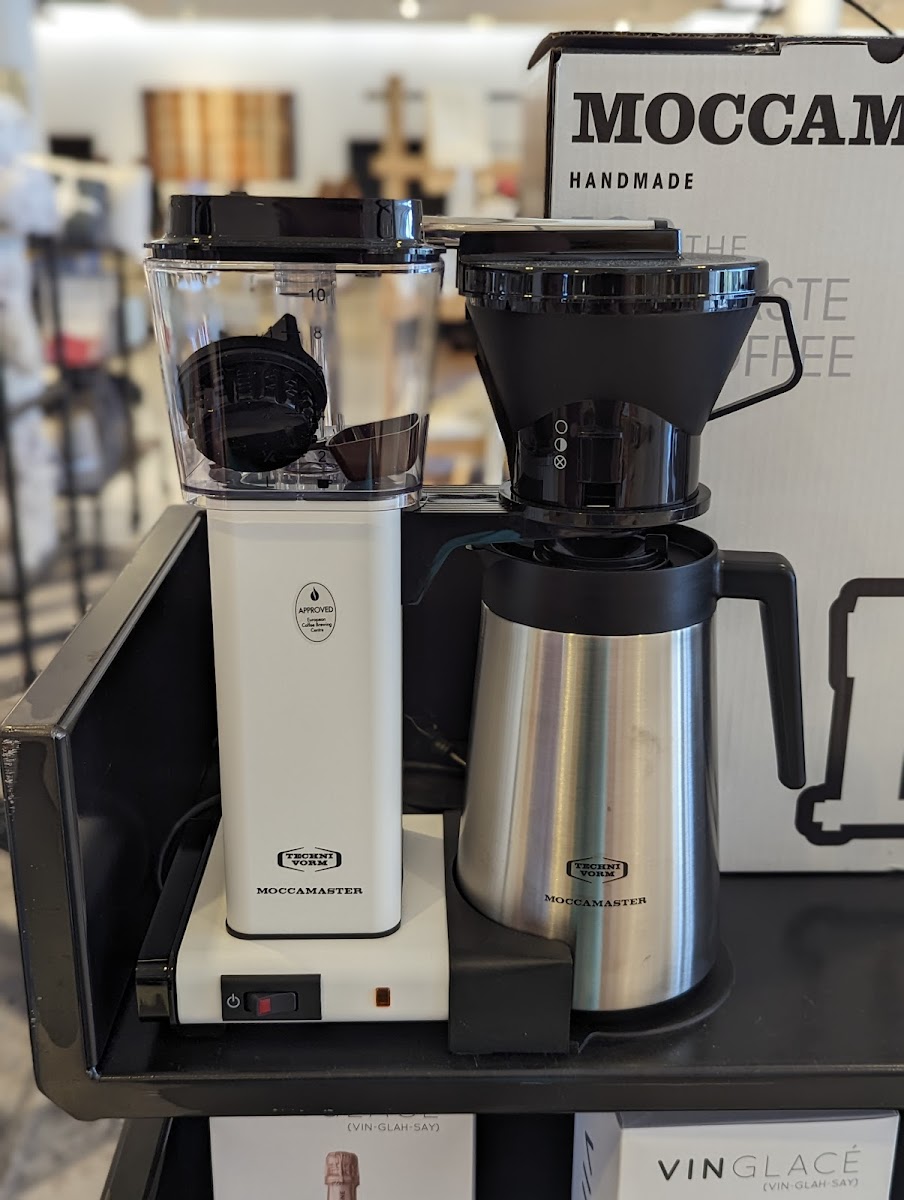 Nordstrom Ebar Artisan Coffee - Photo 2