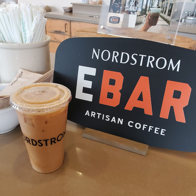Iced Latte