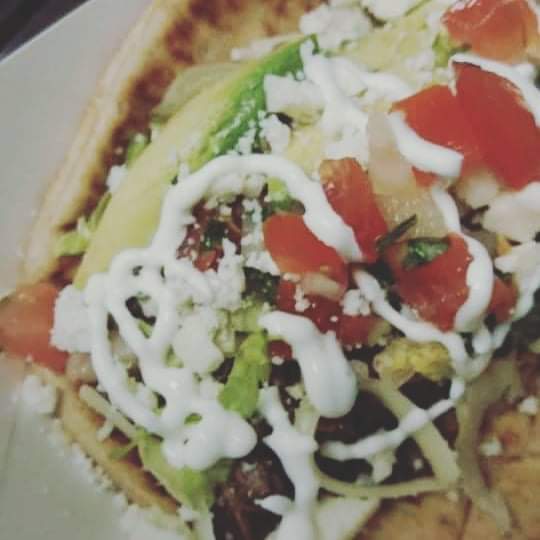 Taco Wagon - Photo 1