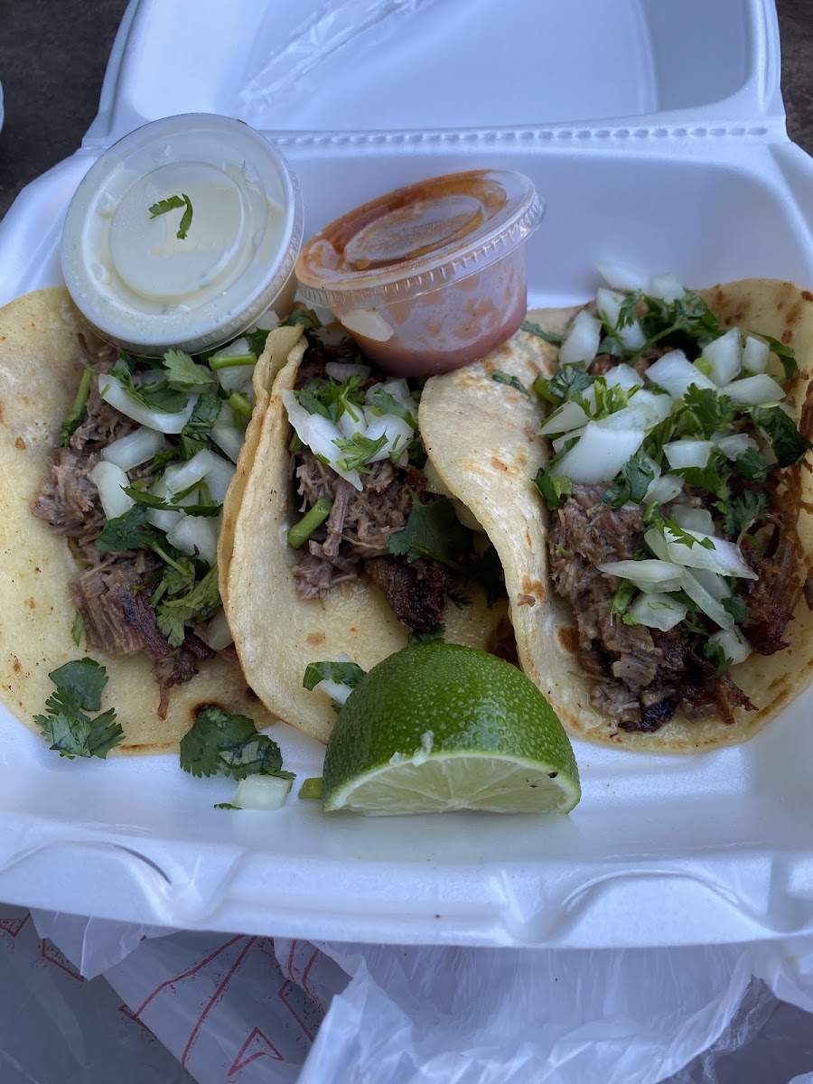 Taco Wagon - Photo 2