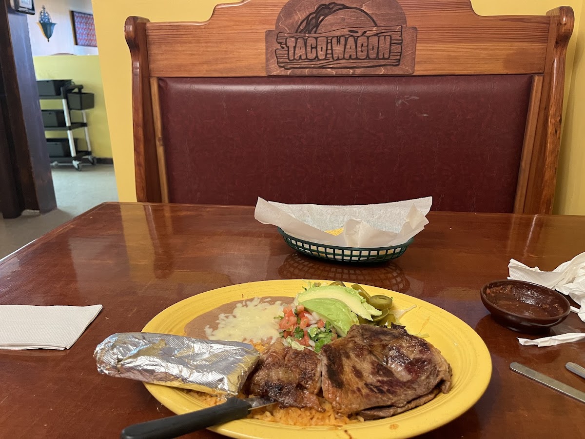 Taco Wagon - Photo 7