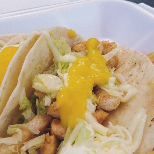 Taco Wagon - Photo 8