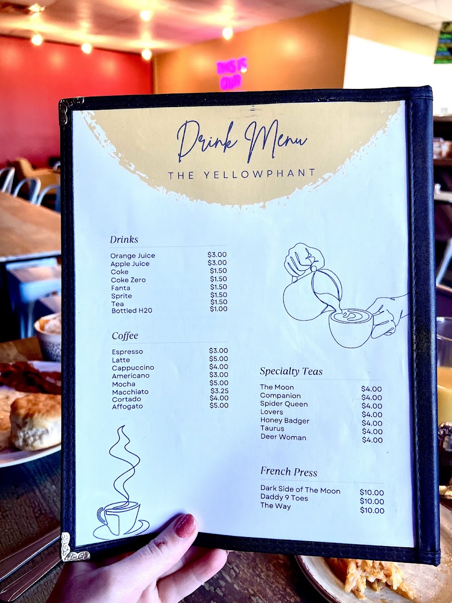 Menu Photo 9