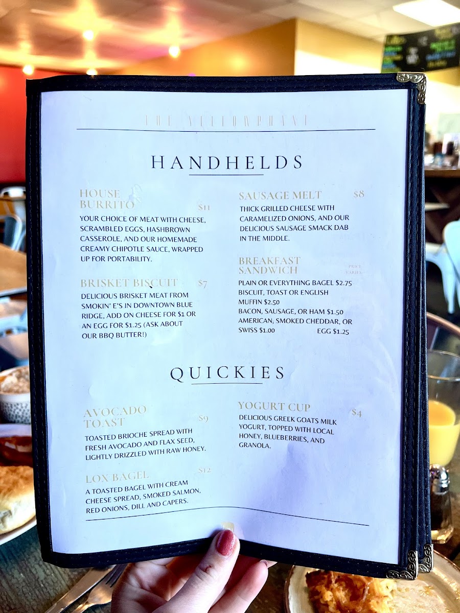 Menu Photo 6