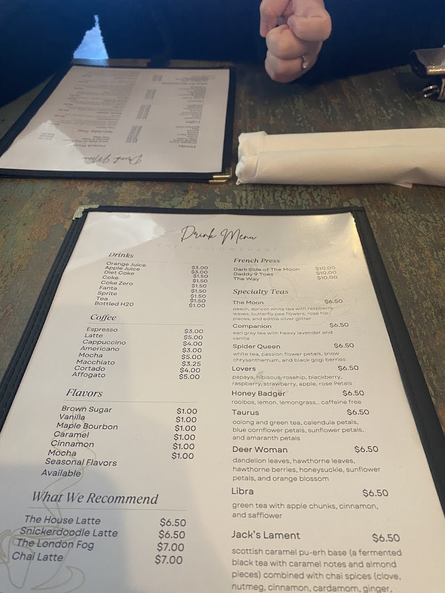 Menu Photo 7