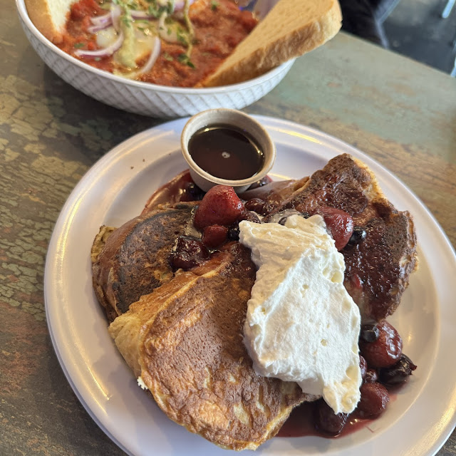 French Toast