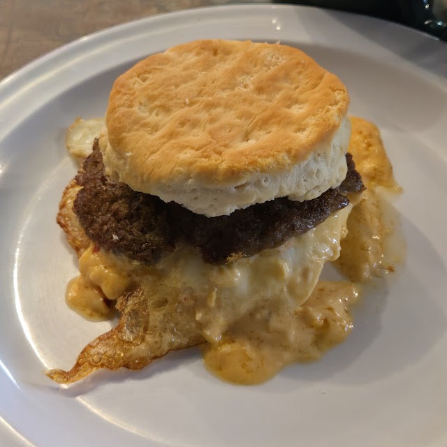 Biscuit
