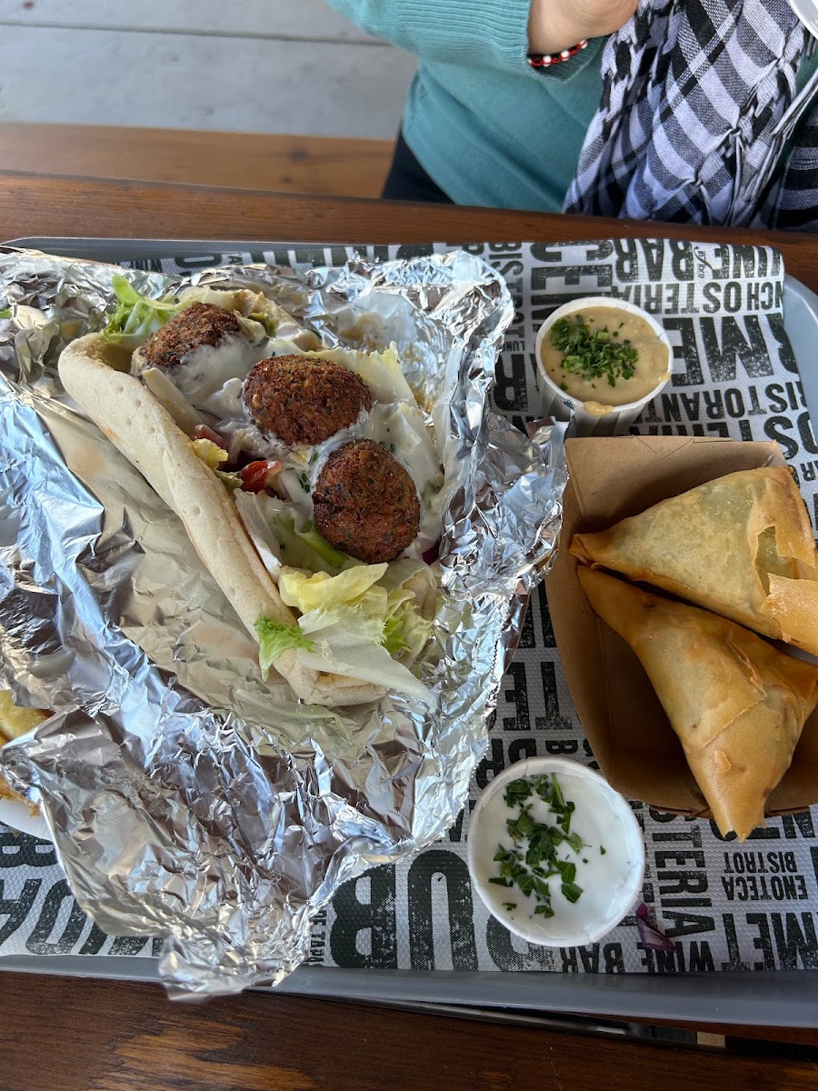 Marko’s Grill and Gyros - Photo 9