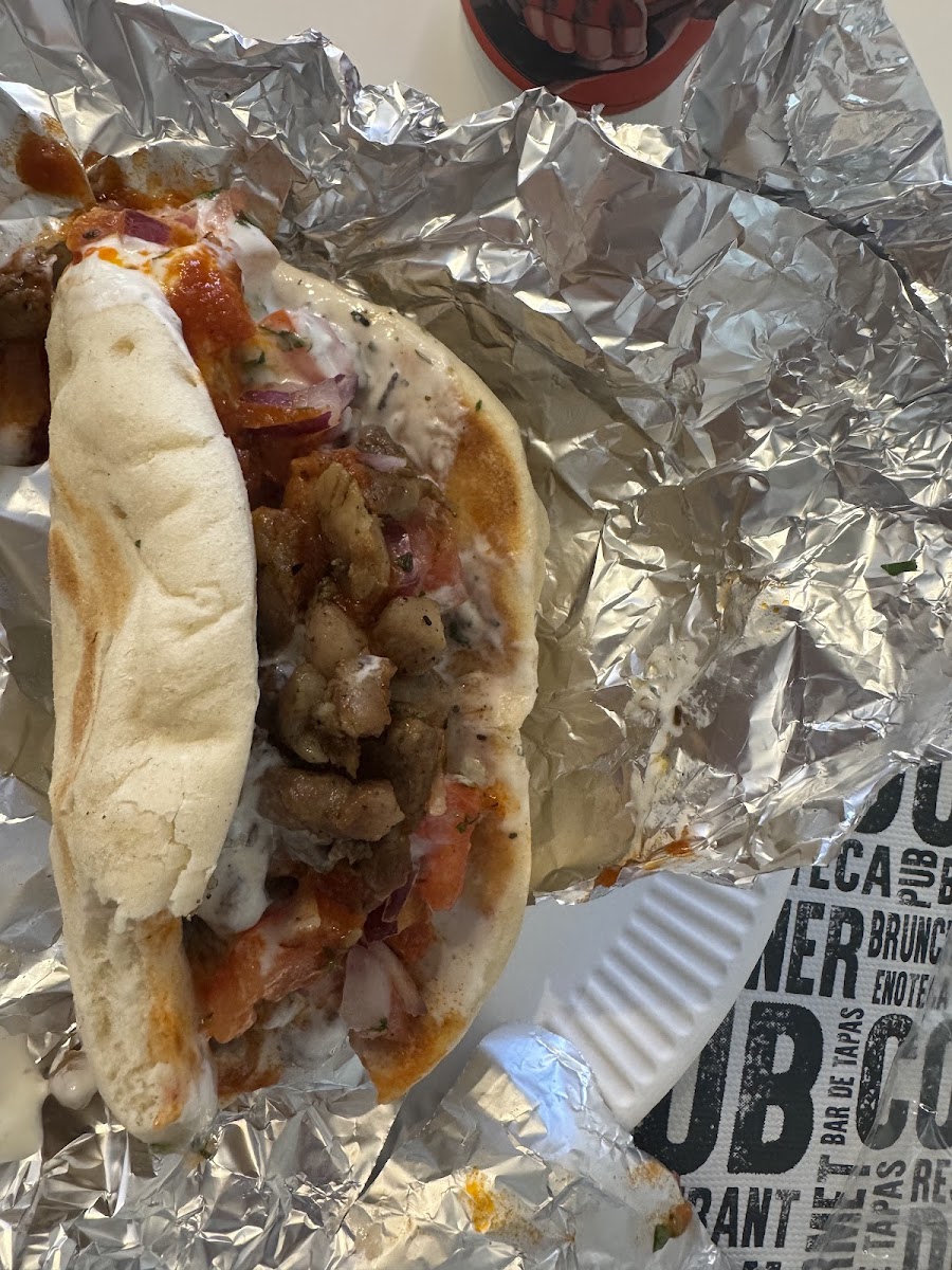 Marko’s Grill and Gyros - Photo 2