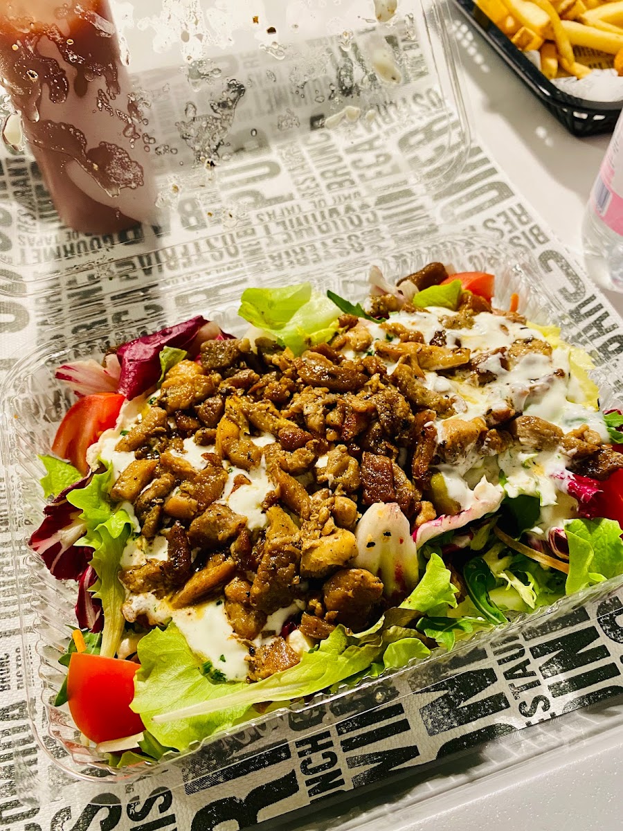 Marko’s Grill and Gyros - Photo 3