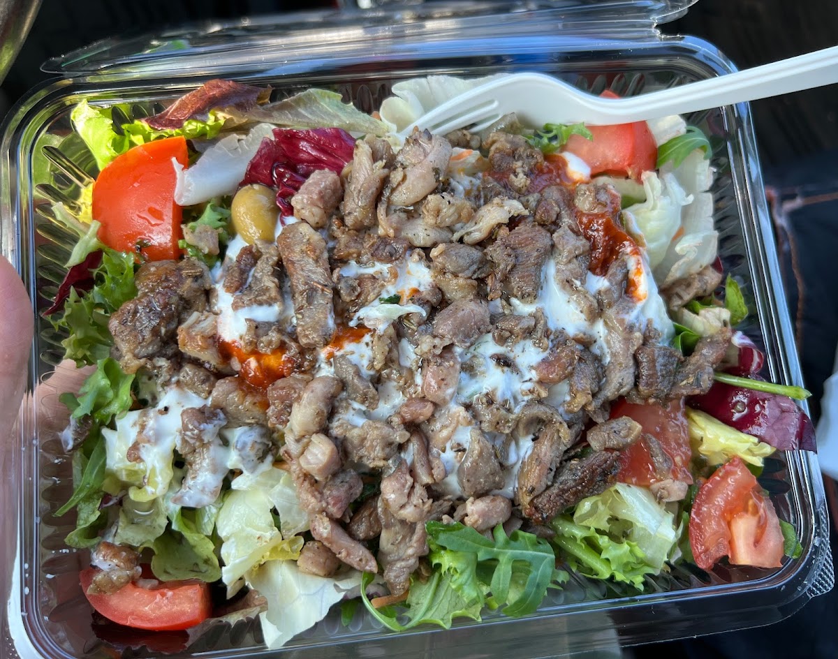 Marko’s Grill and Gyros - Photo 5