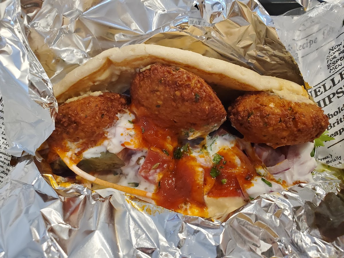 Marko’s Grill and Gyros - Photo 7