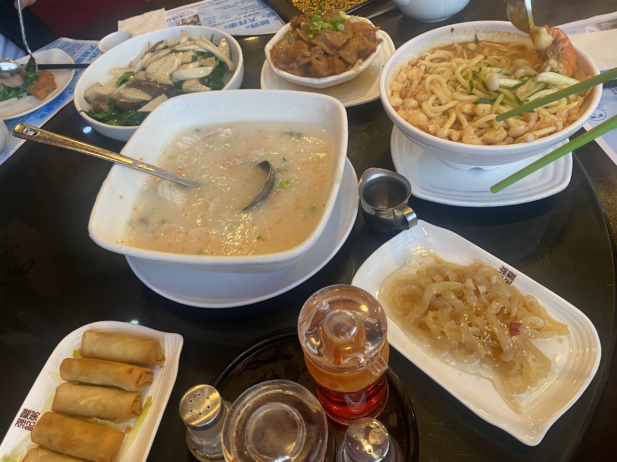 Keung Kee Congee - Photo 3