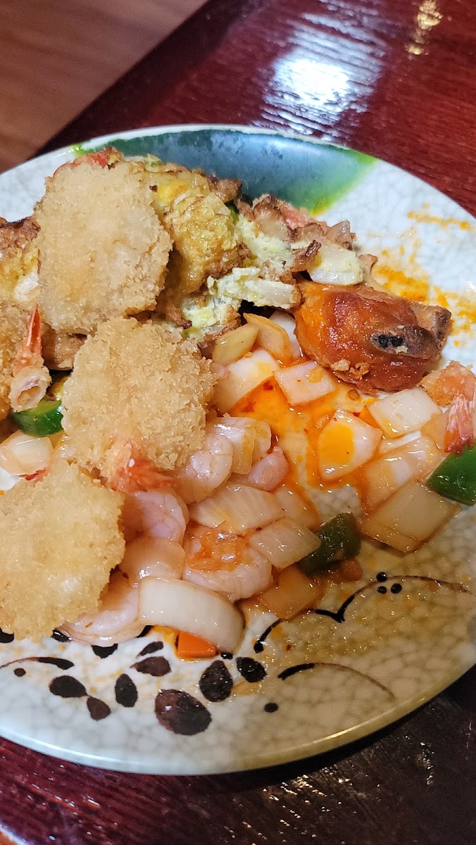 Lin He Buffet - Photo 4
