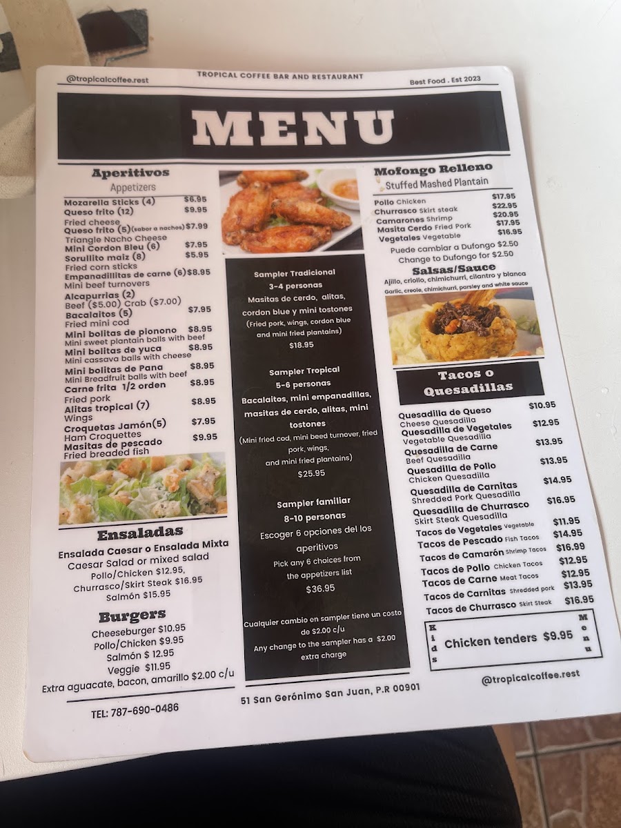 Menu Photo 8