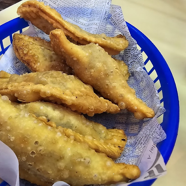 Empanadas