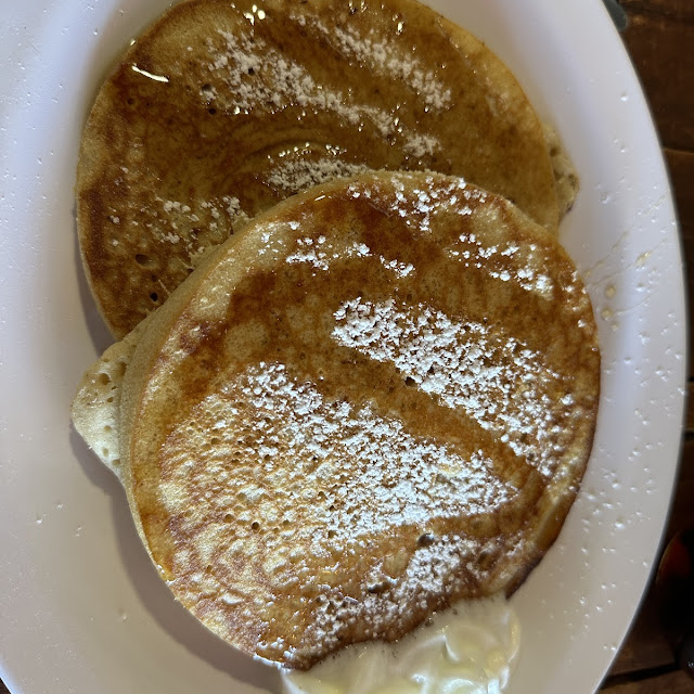 Pancakes