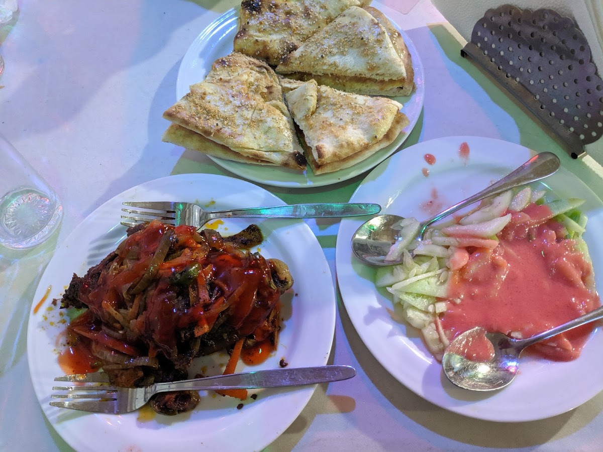 Alif Restaurant And Biriani House - Photo 1