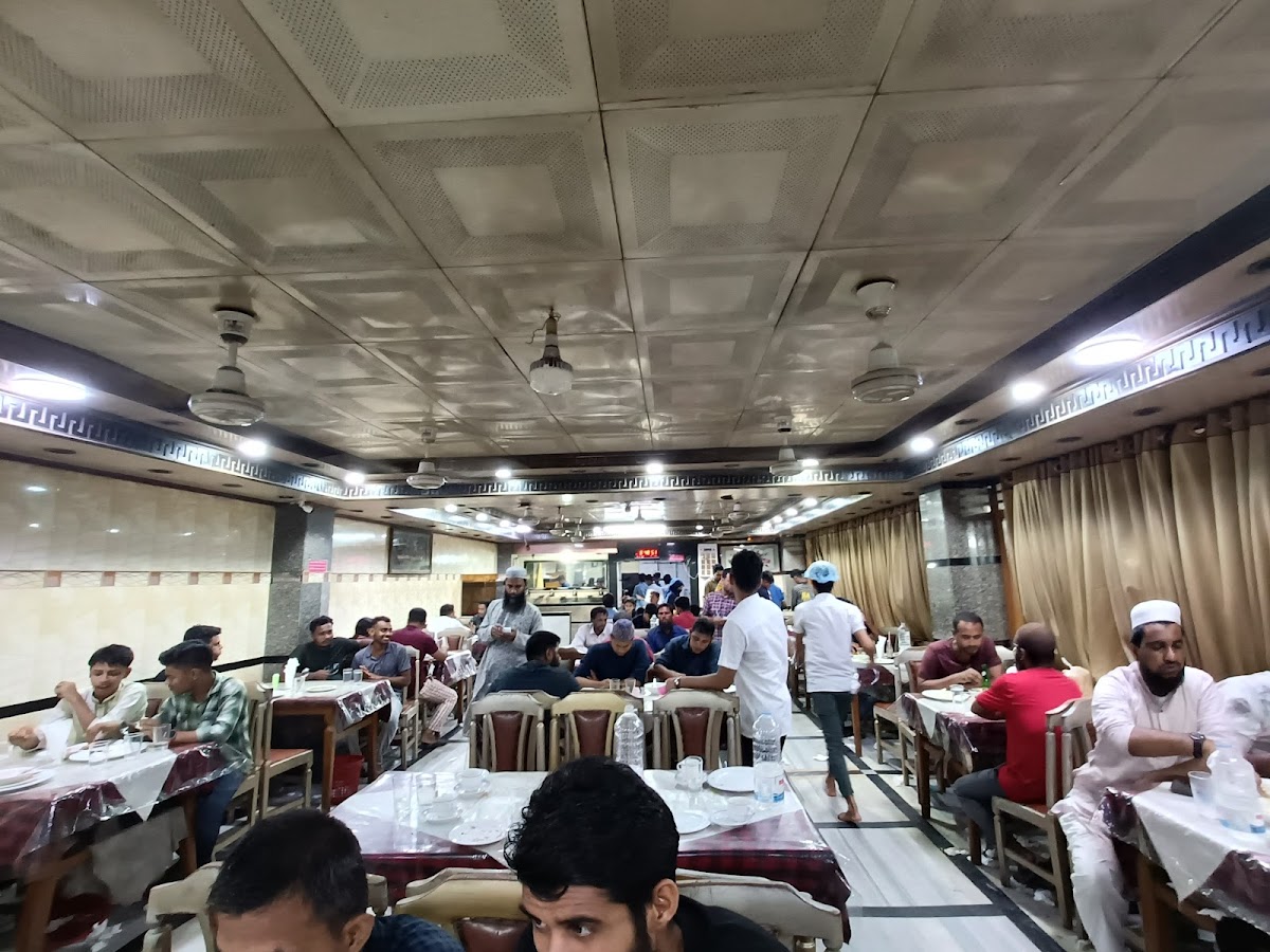 Alif Restaurant And Biriani House - Photo 3