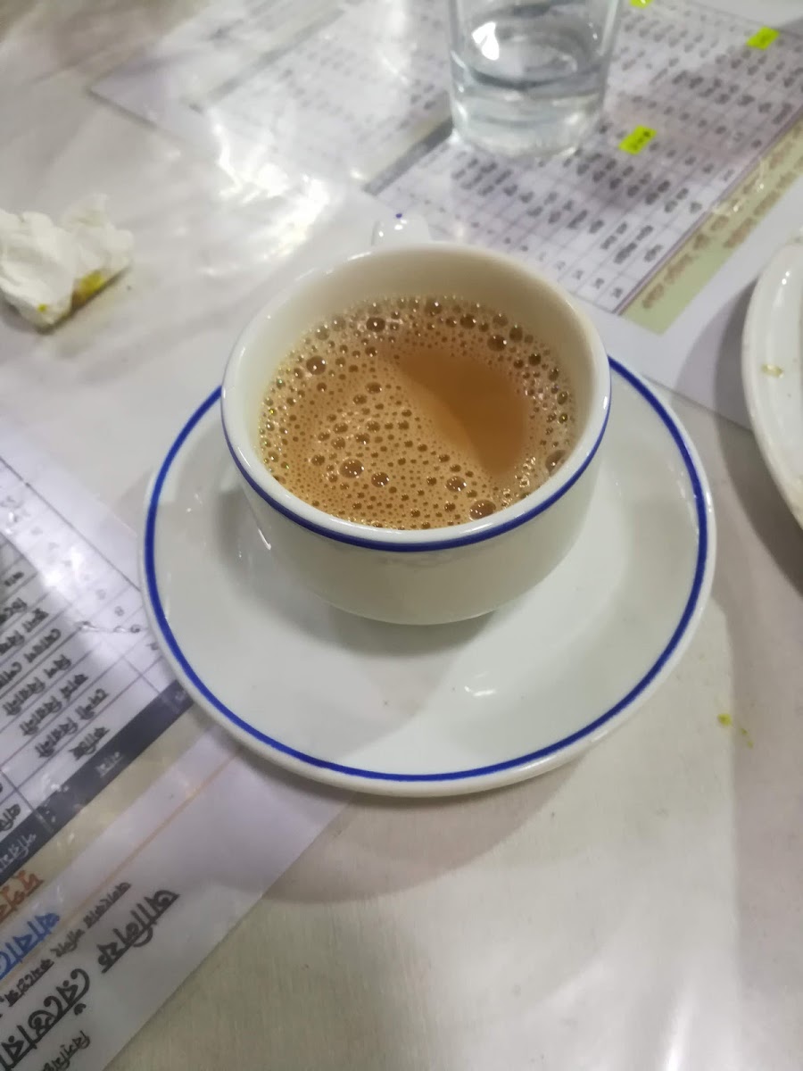 Alif Restaurant And Biriani House - Photo 6