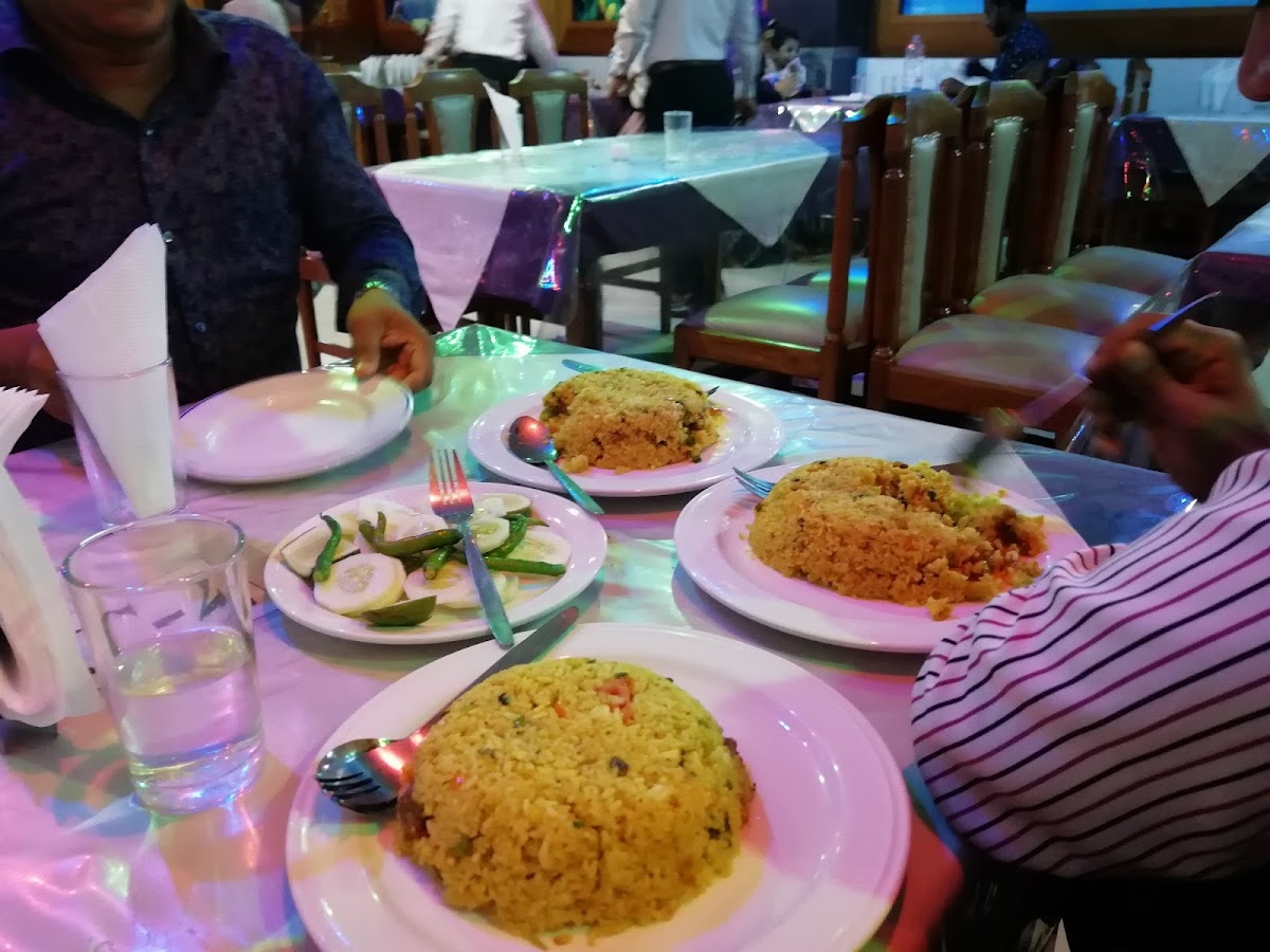 Alif Restaurant And Biriani House - Photo 8