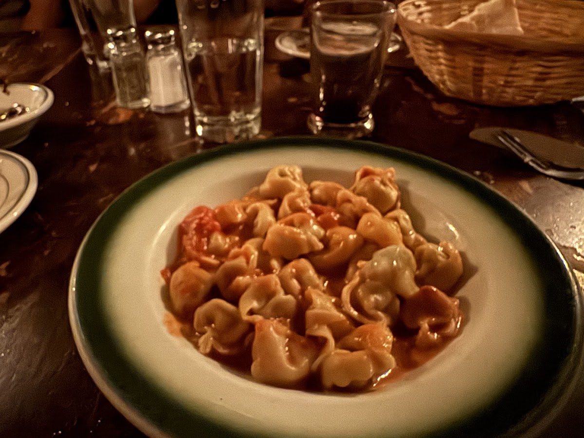 Mr. Martino's Trattoria - Photo 1