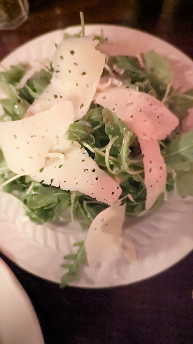 Mr. Martino's Trattoria - Photo 3