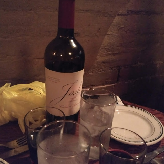 Wine