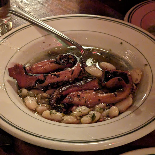 Octopus