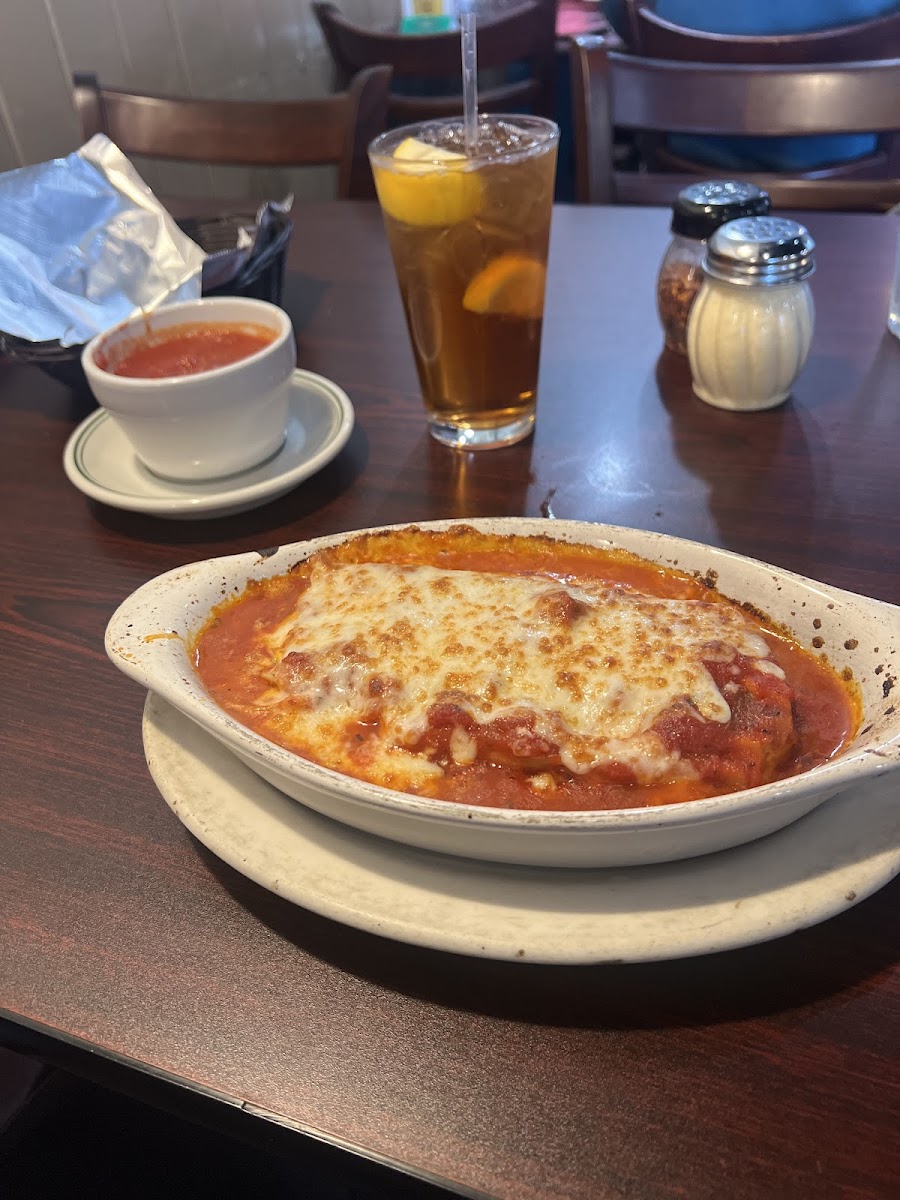 Mosca's Italian Restaurant - Photo 2