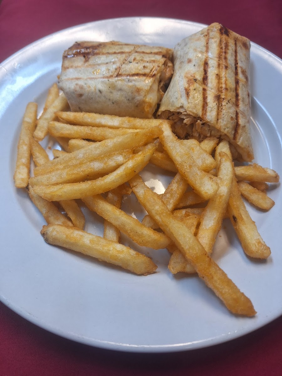 Mosca's Italian Restaurant - Photo 5